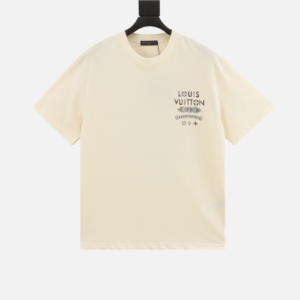 T-shirt Louis Vuitton
