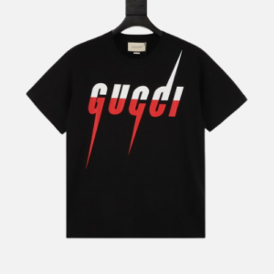 T-shirt Gucci