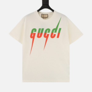T-shirt Gucci
