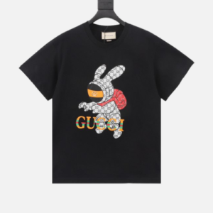 T-shirt Gucci