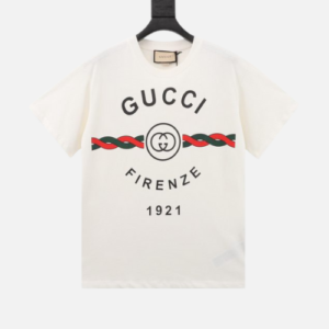 T-shirt Gucci