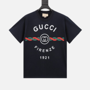 T-shirt Gucci