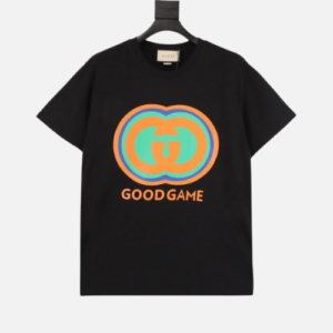 T-shirt Gucci