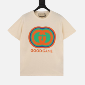 T-shirt Gucci