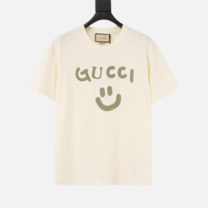 T-shirt Gucci
