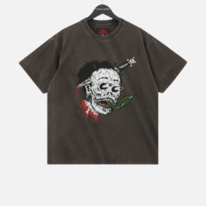 T-shirt Gallery Dept