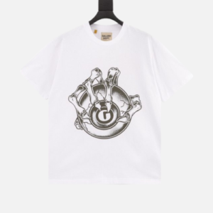 T-shirt Gallery Dept