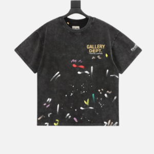 T-shirt Gallery Dept