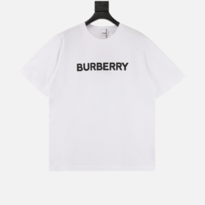 T-shirt Burberry