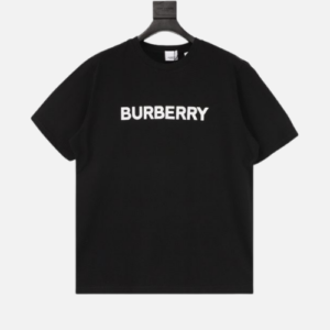 T-shirt Burberry
