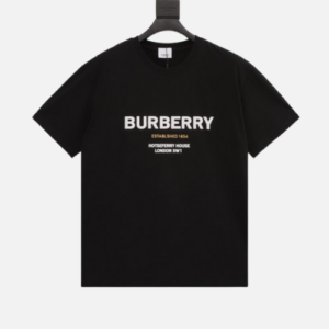 T-shirt Burberry