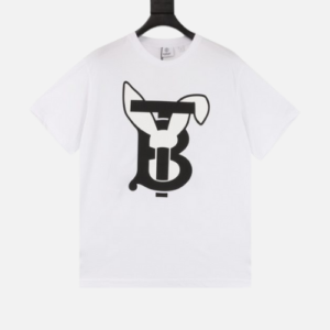 T-shirt Burberry