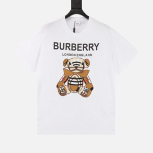 T-shirt Burberry