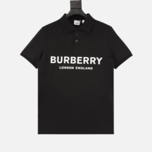 T-shirt Burberry