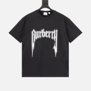 T-shirt Burberry