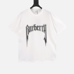 T-shirt Burberry