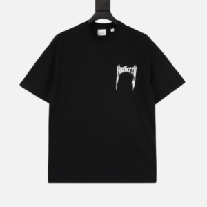 T-shirt Burberry