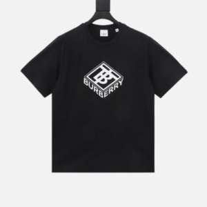 T-shirt Burberry