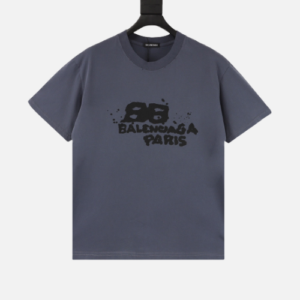 T-shirt Balenciaga