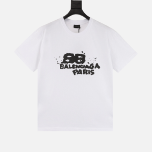 T-shirt Balenciaga