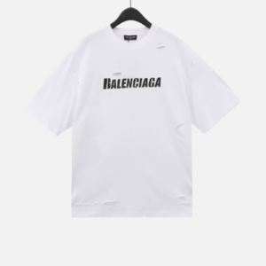 T-shirt Balenciaga