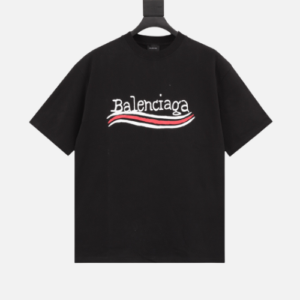 T-shirt Balenciaga