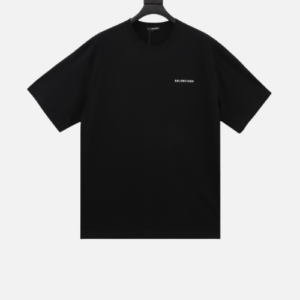 T-shirt Balenciaga