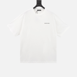 T-shirt Balenciaga