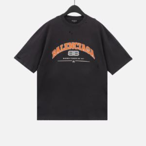 T-shirt Balenciaga
