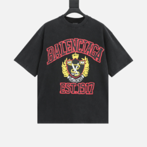 T-shirt Balenciaga