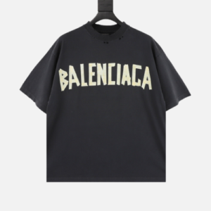 T-shirt Balenciaga