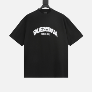 T-shirt Balenciaga