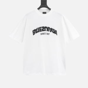 T-shirt Balenciaga