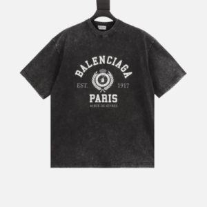 T-shirt Balenciaga