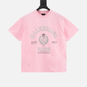 T-shirt Balenciaga