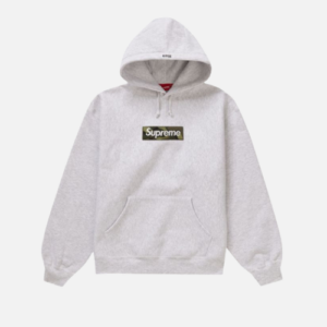 Hoodie Supreme