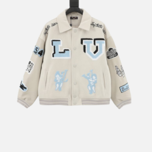 Jacket Louis Vuitton