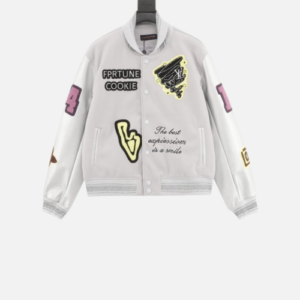 Jacket Louis Vuitton