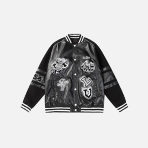 Jacket Louis Vuitton