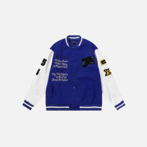 Jacket Louis Vuitton