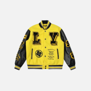 Jacket Louis Vuitton