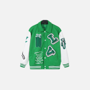 Jacket Louis Vuitton