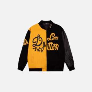 Jacket Louis Vuitton