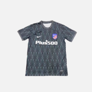 Concepto t-shirt Atlético of Madrid
