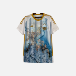 special edition Argentina