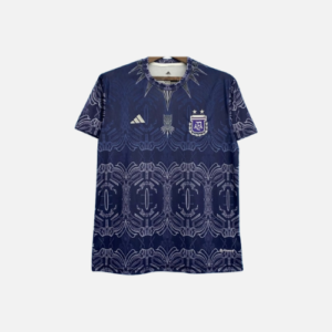special edition Argentina x Black Panther