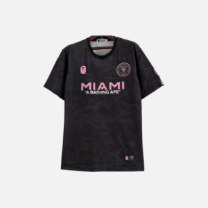 special edition Inter Miami x BAPE