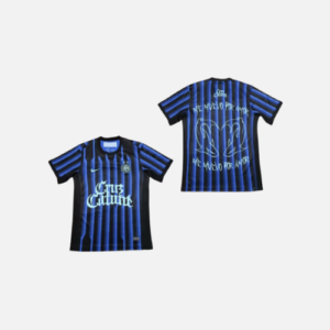 T-shirt special edition Inter Milán 25/26 x Cruz Cafuné
