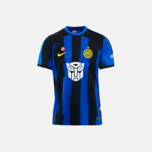 T-shirt Inter Milan 23/24 x Transformers