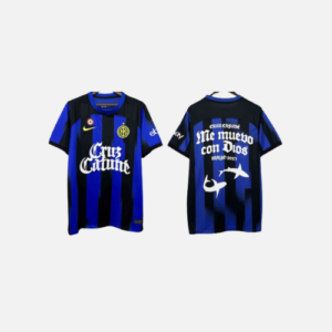 T-shirt Inter Milan x Cruz Cafuné